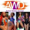 artistswebb